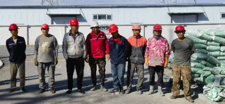 彭场镇厂房地基沉降注浆加固施工队伍怎么选